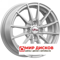 5,5*14 4*114,3 ET44 67,1 iFree Финчер (КС1119) Нео-классик