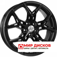 7,5*19 5*114,3 ET40 67,1 RST R139 BL (Rav4)