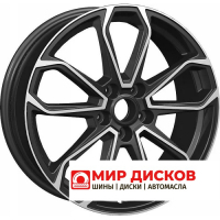 7*18 5*114,3 ET37 66,5 Carwel Юкон 1816 ABT (Haval Jolion)