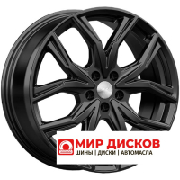 8*19 5*120 ET44 59,6 Скад Арика (КЛ1083) Алмаз бархат новый