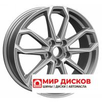 7*18 5*108 ET33 60,1 Carwel Юкон 1816 AGR (Chery Tiggo 7 (Pro/Pro Max)