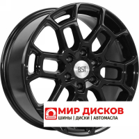 8,5*20 6*139,7 ET25 106,1 RST R072 BL (LC)