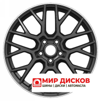 7*18 5*108 ET47 60,1 Carwel Аракс 1818 BLR (Chery Tiggo 8 (Pro/Pro Max)
