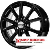 6*15 5*108 ET43 67,1 Carwel Гамма 115 BK