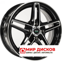 6*15 4*100 ET40 60,1 Megami MGM-17 BKF