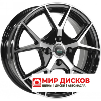 6*15 4*98 ET32 58,6 Megami MGM-18 BKF