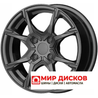6*15 4*100 ET40 60,1 Carwel Сенеж 155 GR