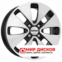 6*15 4*100 ET46 54,1 Carwel Сенеж 155 AB