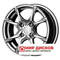 6*15 4*100 ET46 54,1 Carwel Сенеж 155 SL