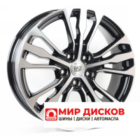7*18 5*114,3 ET45 60,1 RST R188 BD