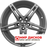7*17 5*114,3 ET48 67,1 Carwel Альфа 118 SB