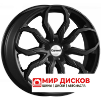 7,5*18 5*114,3 ET35 60,1 Carwel Аргунь 234 BK