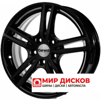 6,5*16 5*112 ET46 57,1 Carwel Баруй BK