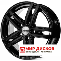 6*15 5*114,3 ET46 67,1 Carwel Волга 178 BK