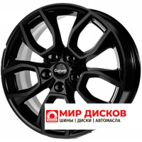 7*18 5*112 ET43 57,1 Carwel Хасан 202 BK