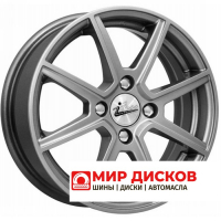 5,5*14 4*108 ET42 67,1 iFree Майами (КС518) Хай Вэй