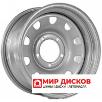 7*16 5*139,7 ET0 110,1 Trebl OFR-1 Silver