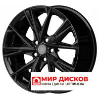 7*18 5*114,3 ET34 66,6 Carwel Грейс BK
