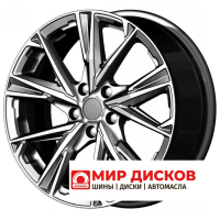 7*18 5*114,3 ET38 67,1 Carwel Грейс SL