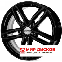 7,5*18 5*108 ET47 60,1 Carwel Малык 140 BK