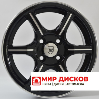 5,5*14 4*100 ET38 67,1 TechLine 433 BD