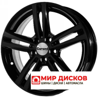 6*16 5*100 ET38 57,1 Carwel Амут BK