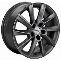 6*16 5*100 ET38 57,1 Carwel Иманта 1604 BL (Rapid/Kamiq/Scala)