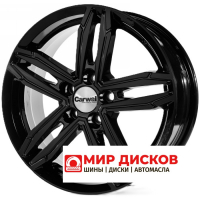 6,5*16 5*114,3 ET45 67,1 Carwel Нева BK