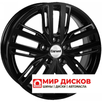7*17 5*114,3 ET45 67,1 Carwel Иртыш 259 BK