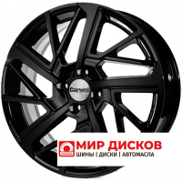 6,5*17 5*114,3 ET46 67,1 Carwel Мадон BK