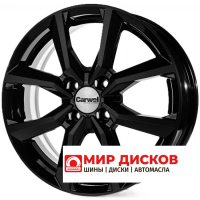 6*16 4*100 ET41 67,1 Carwel Сегун 271 BK