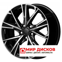 7*18 5*114,3 ET45 60,1 Carwel Грейс AB