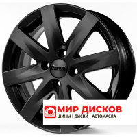 6*15 4*100 ET45 60,1 Carwel Волго 208 BK (Largus)