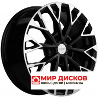 7*17 5*114,3 ET46 67,1 Carwel Ганг 1718 ABT