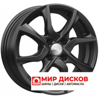 6*15 4*100 ET38 67,1 Скад Тулон (КЛ233) Бархат новый