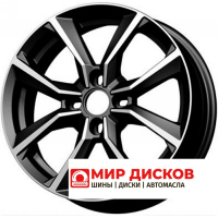 6,5*15 4*114,3 ET45 66,1 Carwel Тахо 284 AB
