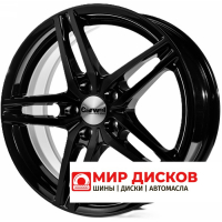 6,5*16 5*100 ET40 67,1 Carwel Хумми 219 BK