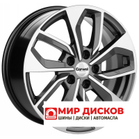 7*17 5*112 ET46 66,6 Carwel Эльтон 1703 AGR