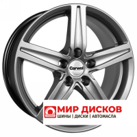 7*17 5*114,3 ET45 67,1 Carwel Вилюй 274 SB