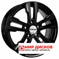 6,5*16 5*114,3 ET45 66,1 Carwel Аллаки 197 BK