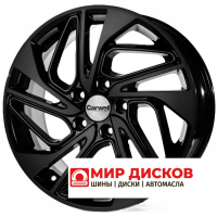 7*17 5*114,3 ET50 67,1 Carwel Калкан 206 BK