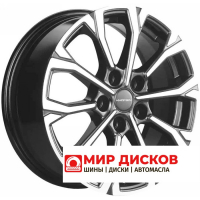 6,5*16 5*112 ET46 57,1 Carwel Сепик 1605 AGR (Octavia A5/Golf/Jetta)