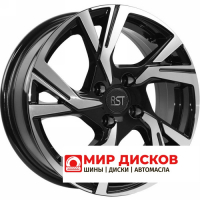 6*15 4*100 ET46 60,1 RST R075 BD