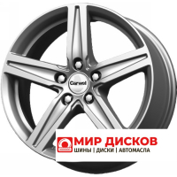 7,5*17 5*112 ET45 66,6 Carwel Вилюй 230 SB