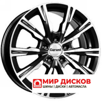 7,5*17 5*120 ET34 72,6 Carwel Лиман 221 BK