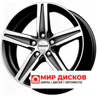 7,5*17 5*112 ET45 57,1 Carwel Вилюй 230 AB