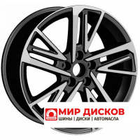 8*18 5*112 ET48 57,1 Carwel Талган 1815 ABT