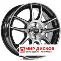6*15 4*108 ET27 65,1 Megami MGM-36 BKF