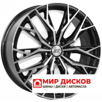 8*20 5*108 ET39 60,1 RST R052 BD
