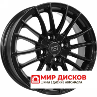 5,5*14 4*100 ET40 60,1 RST R034 BL